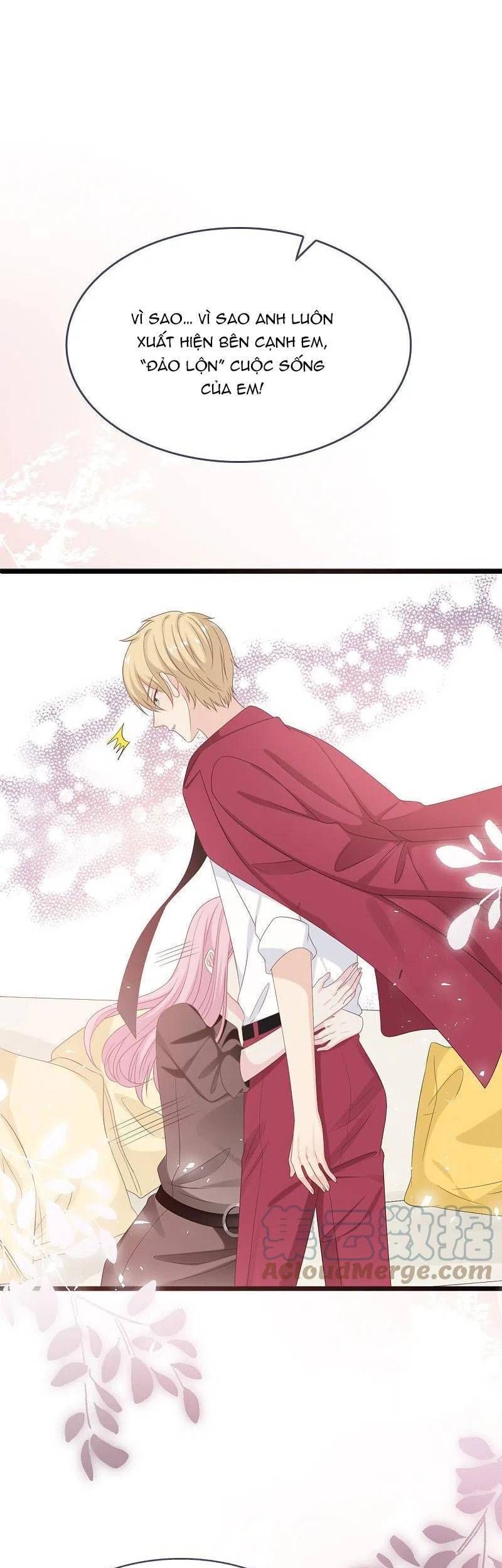 đọc truyện Tổng Tài Daddy Đuổi Tới Nơi Rồi Chương 184 ảnh 8 tại Thiên Thai Truyện