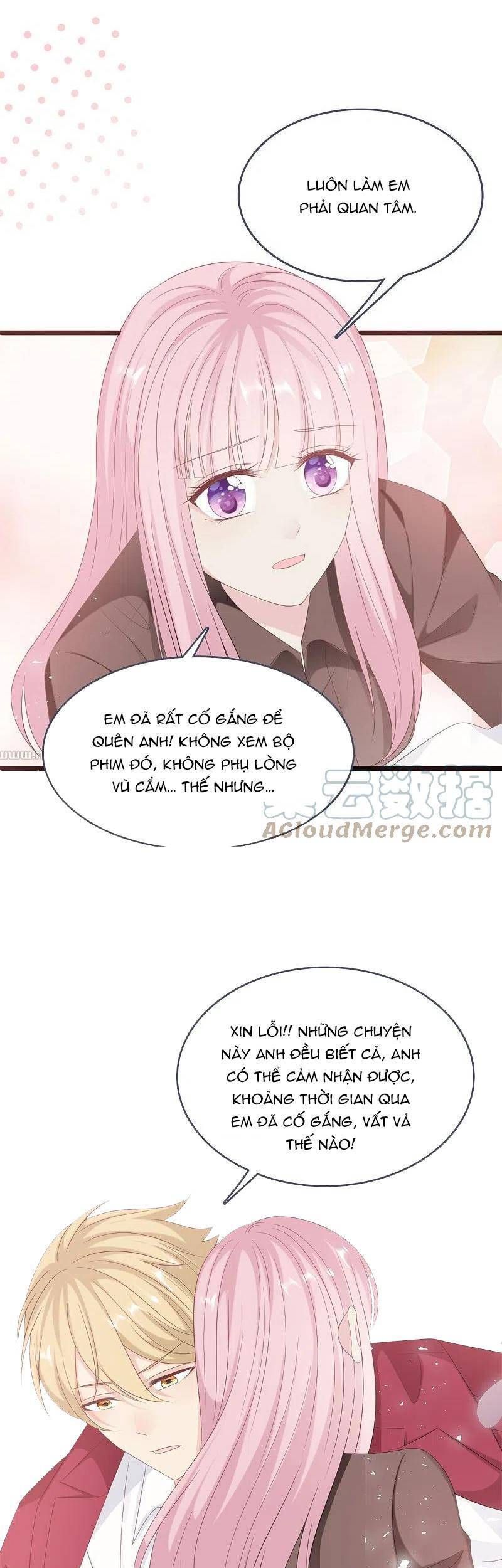 đọc truyện Tổng Tài Daddy Đuổi Tới Nơi Rồi Chương 184 ảnh 10 tại Thiên Thai Truyện