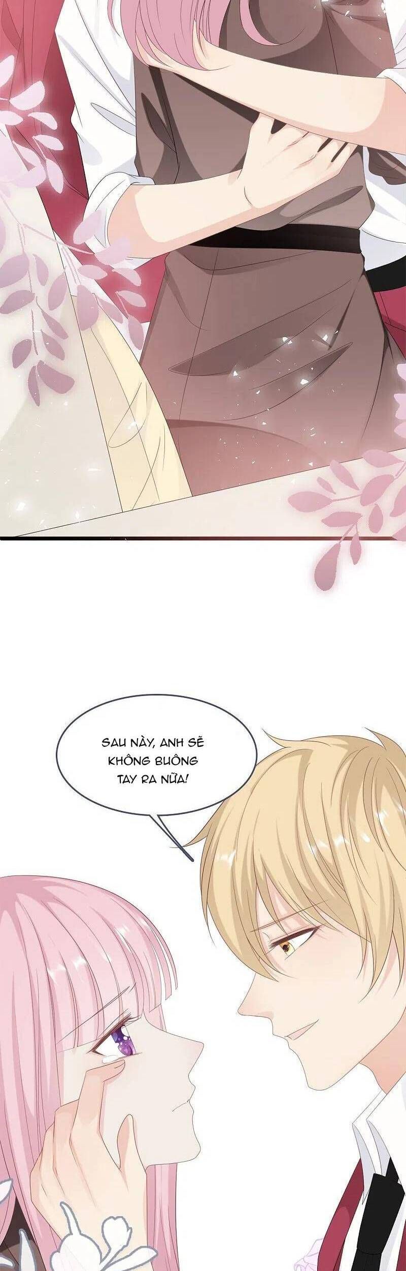 đọc truyện Tổng Tài Daddy Đuổi Tới Nơi Rồi Chương 184 ảnh 11 tại Thiên Thai Truyện