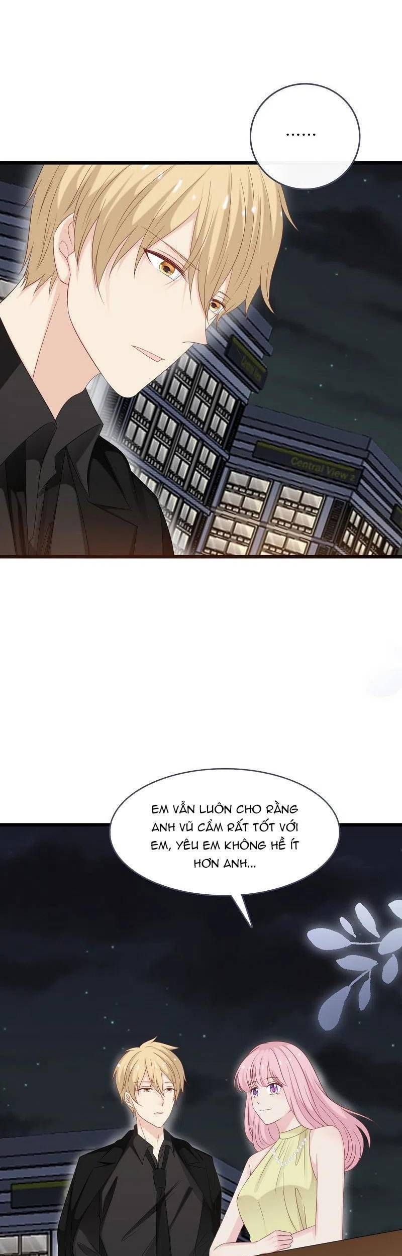 đọc truyện Tổng Tài Daddy Đuổi Tới Nơi Rồi Chương 185 ảnh 12 tại Thiên Thai Truyện