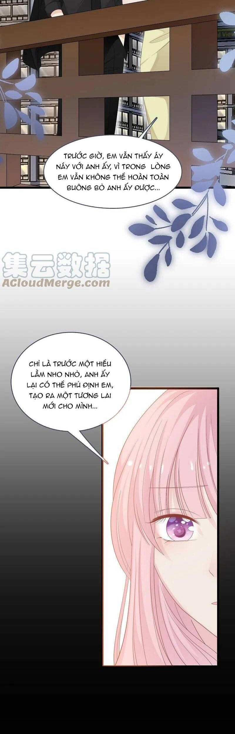 đọc truyện Tổng Tài Daddy Đuổi Tới Nơi Rồi Chương 185 ảnh 13 tại Thiên Thai Truyện