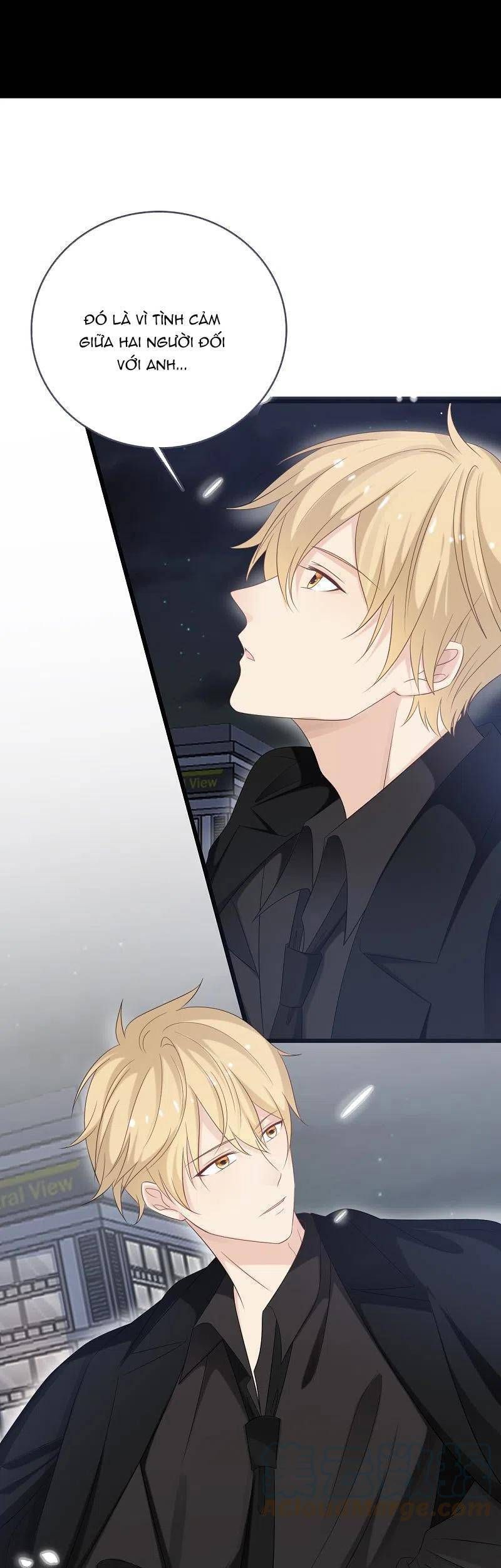 đọc truyện Tổng Tài Daddy Đuổi Tới Nơi Rồi Chương 185 ảnh 15 tại Thiên Thai Truyện