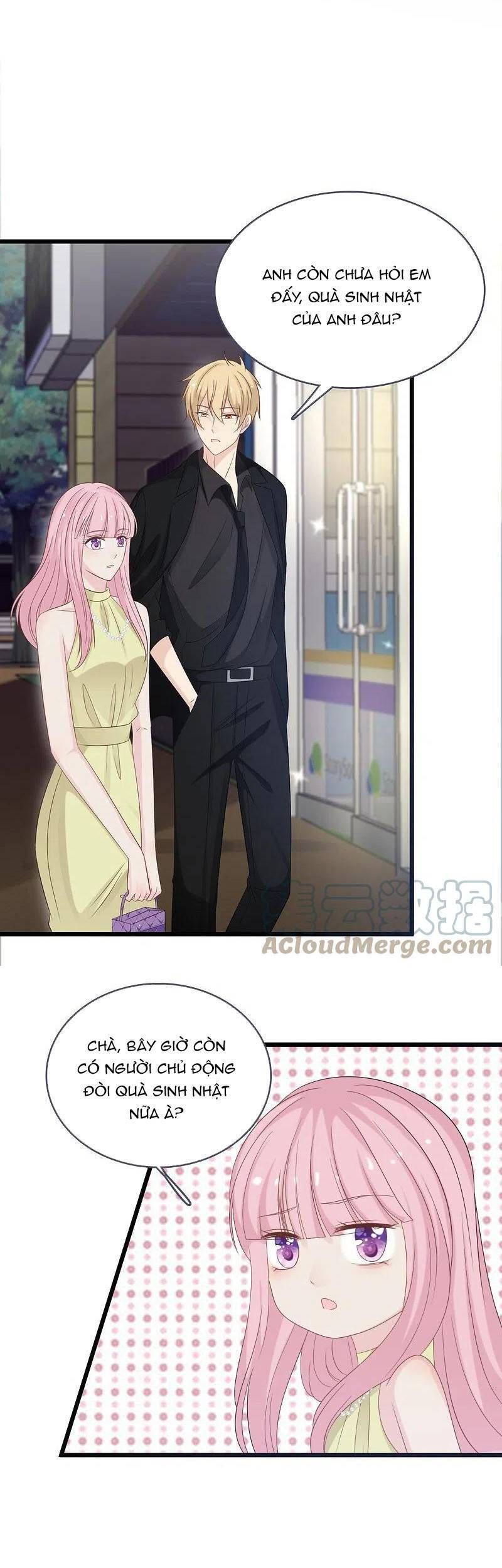 đọc truyện Tổng Tài Daddy Đuổi Tới Nơi Rồi Chương 185 ảnh 17 tại Thiên Thai Truyện