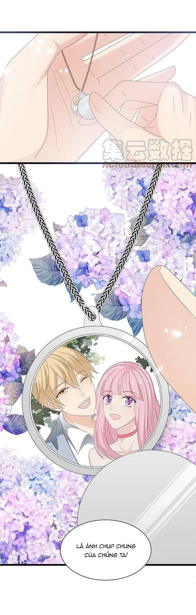 đọc truyện Tổng Tài Daddy Đuổi Tới Nơi Rồi Chương 185 ảnh 21 tại Thiên Thai Truyện