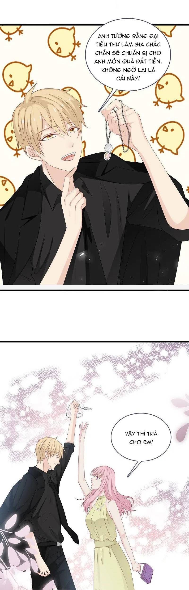 đọc truyện Tổng Tài Daddy Đuổi Tới Nơi Rồi Chương 185 ảnh 23 tại Thiên Thai Truyện