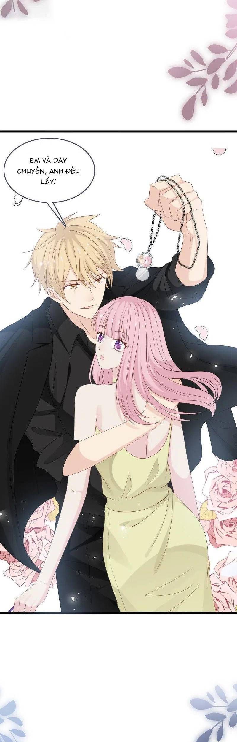 đọc truyện Tổng Tài Daddy Đuổi Tới Nơi Rồi Chương 185 ảnh 25 tại Thiên Thai Truyện