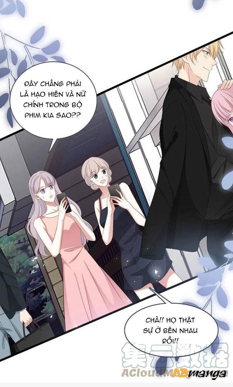 đọc truyện Tổng Tài Daddy Đuổi Tới Nơi Rồi Chương 185 ảnh 26 tại Thiên Thai Truyện