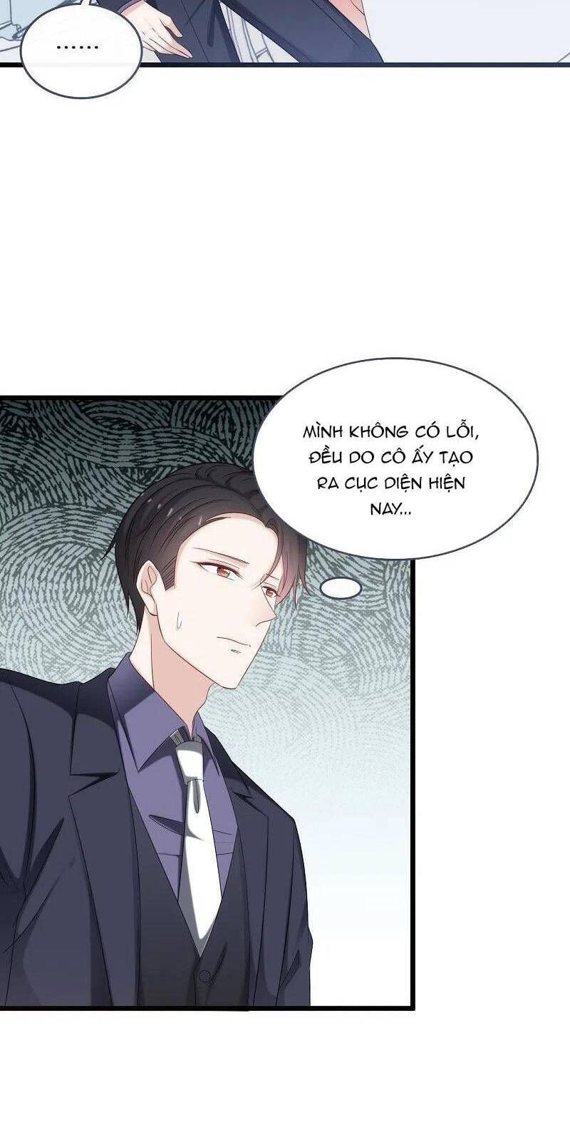 đọc truyện Tổng Tài Daddy Đuổi Tới Nơi Rồi Chương 185 ảnh 7 tại Thiên Thai Truyện