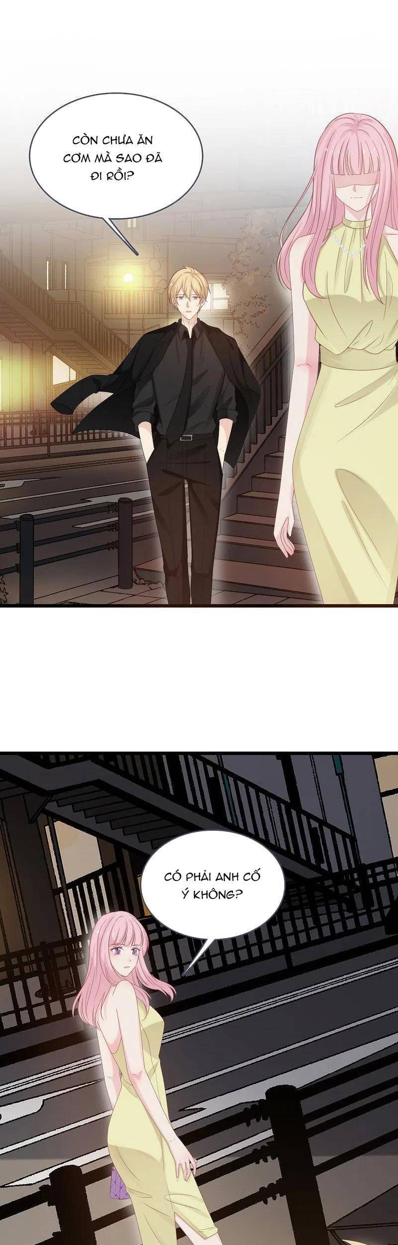 đọc truyện Tổng Tài Daddy Đuổi Tới Nơi Rồi Chương 185 ảnh 8 tại Thiên Thai Truyện