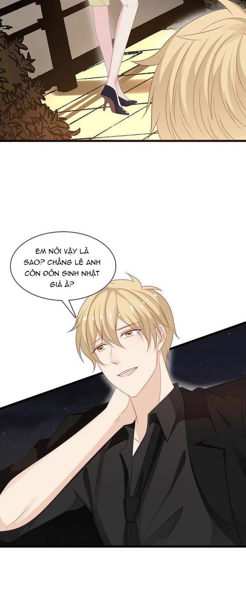 đọc truyện Tổng Tài Daddy Đuổi Tới Nơi Rồi Chương 185 ảnh 9 tại Thiên Thai Truyện