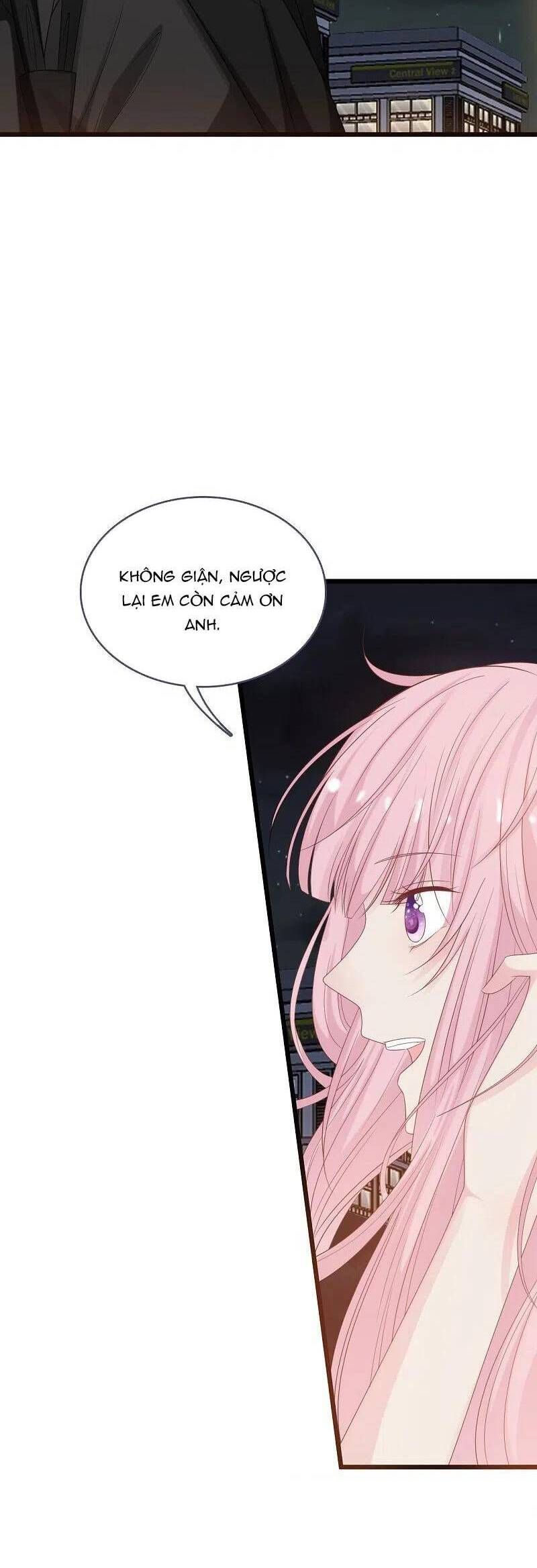 đọc truyện Tổng Tài Daddy Đuổi Tới Nơi Rồi Chương 185 ảnh 11 tại Thiên Thai Truyện