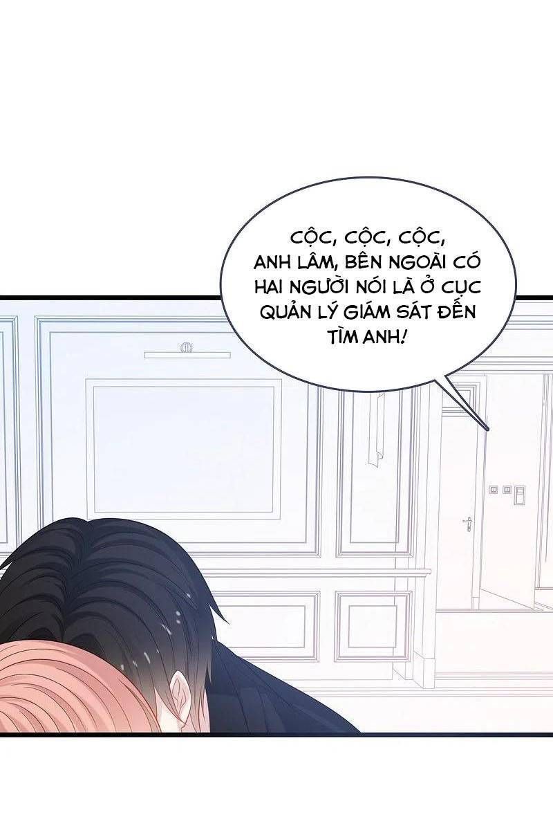 đọc truyện Tổng Tài Daddy Đuổi Tới Nơi Rồi Chương 186 ảnh 13 tại Thiên Thai Truyện
