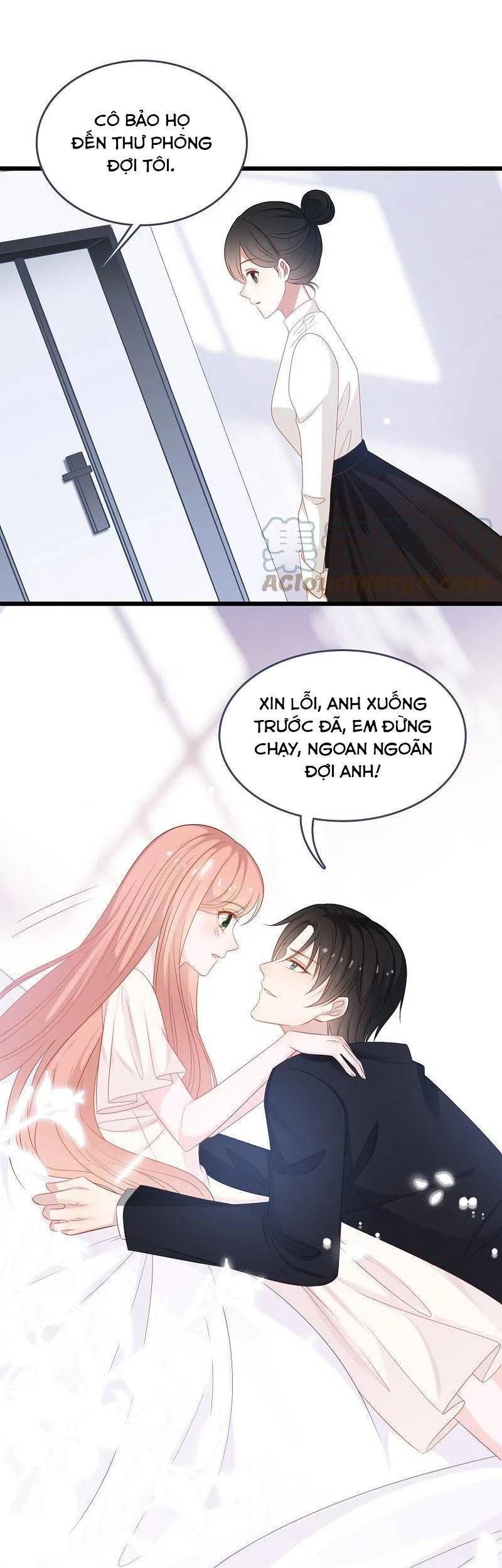 đọc truyện Tổng Tài Daddy Đuổi Tới Nơi Rồi Chương 186 ảnh 14 tại Thiên Thai Truyện