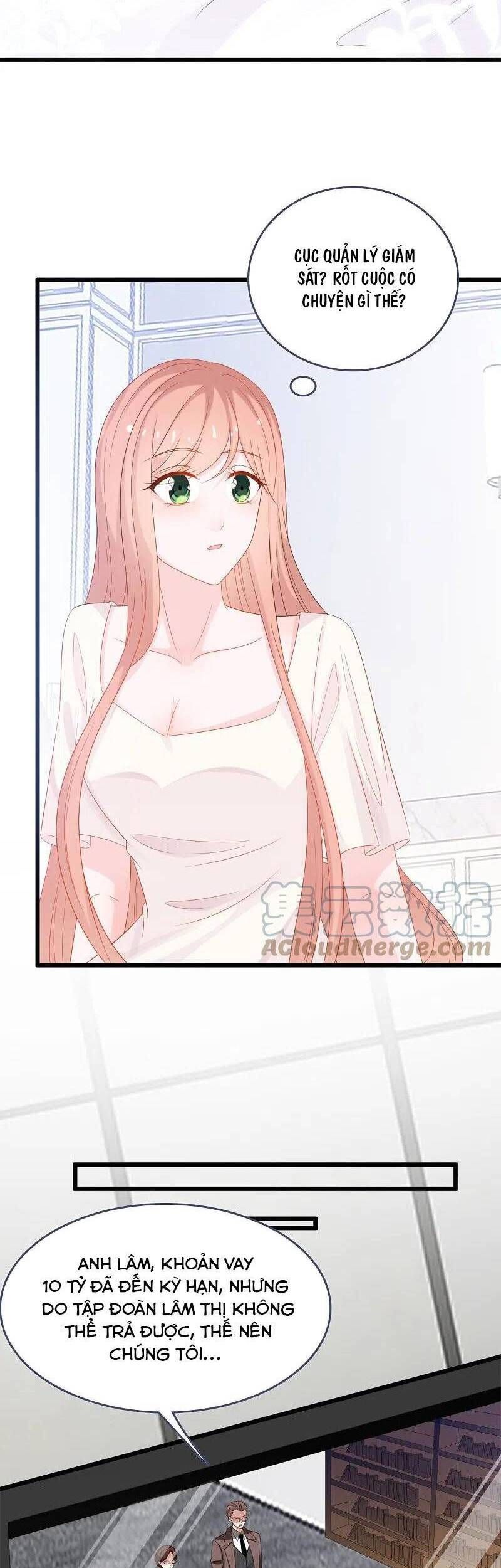 đọc truyện Tổng Tài Daddy Đuổi Tới Nơi Rồi Chương 186 ảnh 15 tại Thiên Thai Truyện