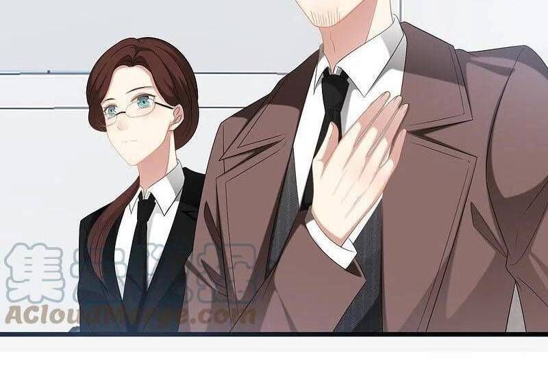 đọc truyện Tổng Tài Daddy Đuổi Tới Nơi Rồi Chương 186 ảnh 17 tại Thiên Thai Truyện