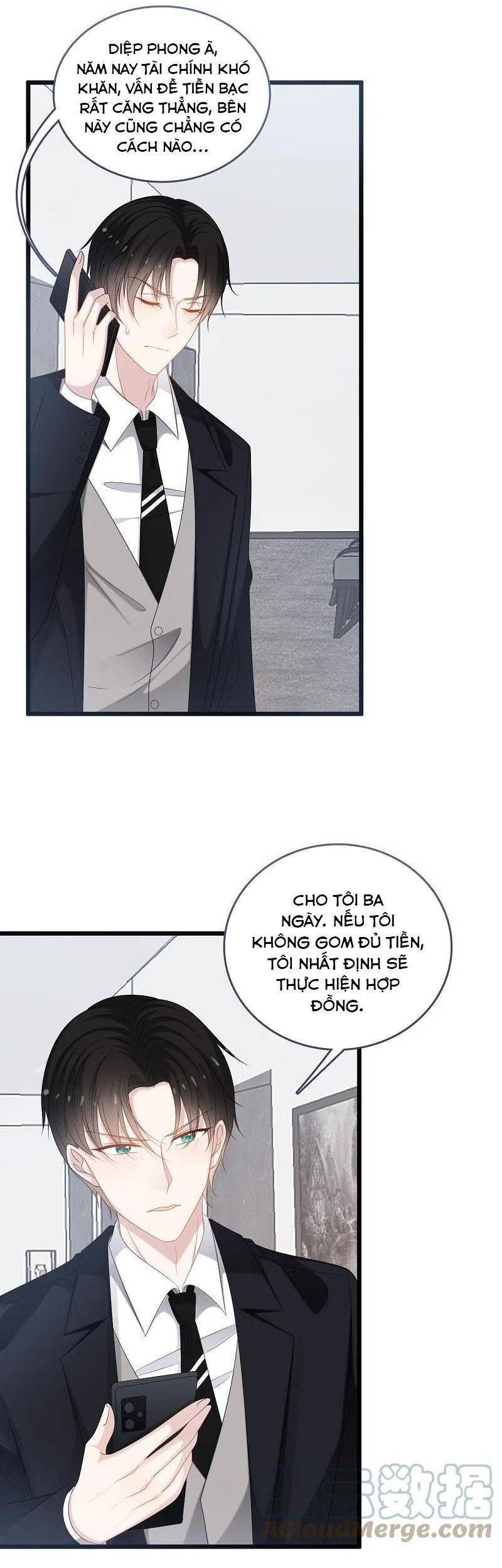 đọc truyện Tổng Tài Daddy Đuổi Tới Nơi Rồi Chương 186 ảnh 18 tại Thiên Thai Truyện