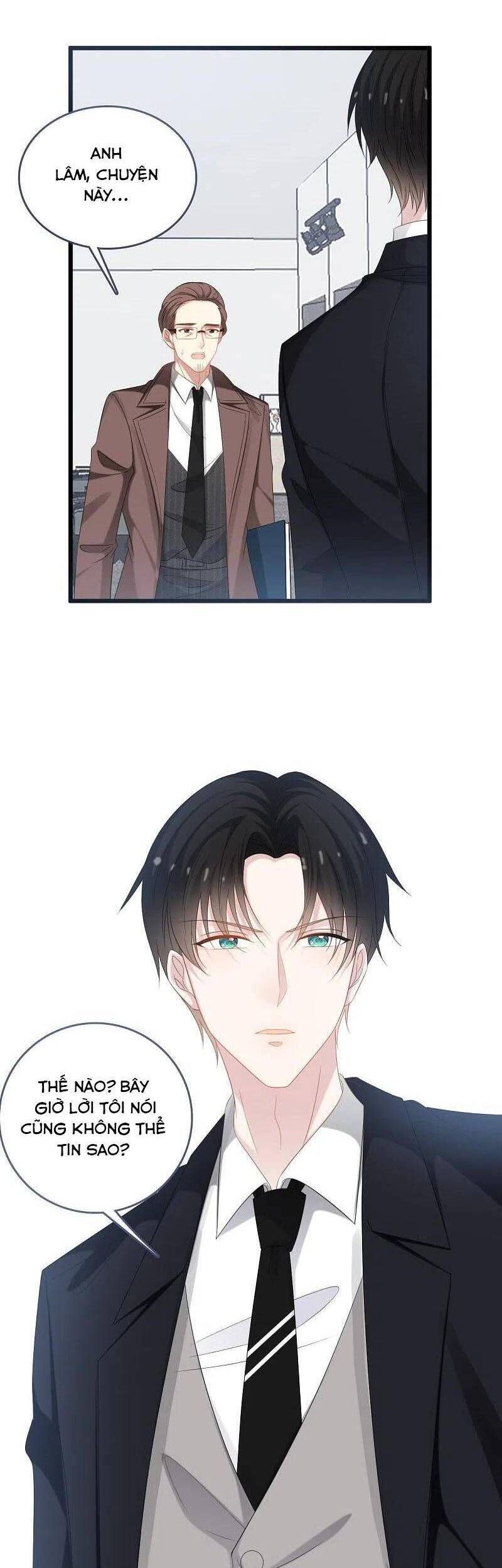 đọc truyện Tổng Tài Daddy Đuổi Tới Nơi Rồi Chương 186 ảnh 19 tại Thiên Thai Truyện