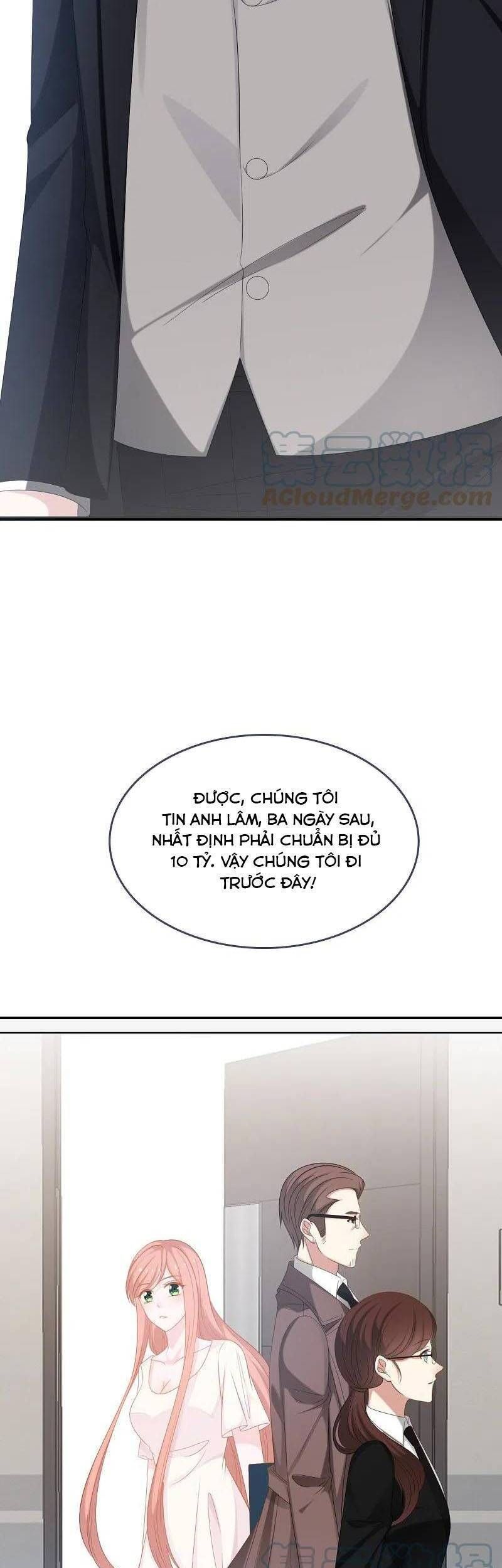 đọc truyện Tổng Tài Daddy Đuổi Tới Nơi Rồi Chương 186 ảnh 20 tại Thiên Thai Truyện