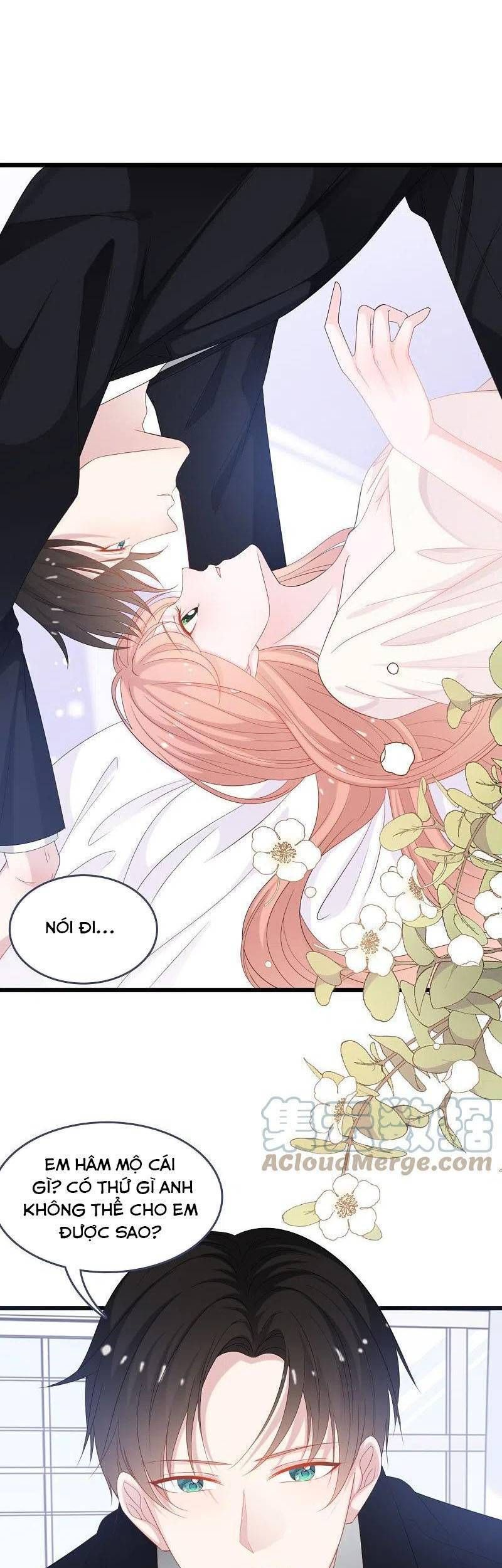 đọc truyện Tổng Tài Daddy Đuổi Tới Nơi Rồi Chương 186 ảnh 9 tại Thiên Thai Truyện