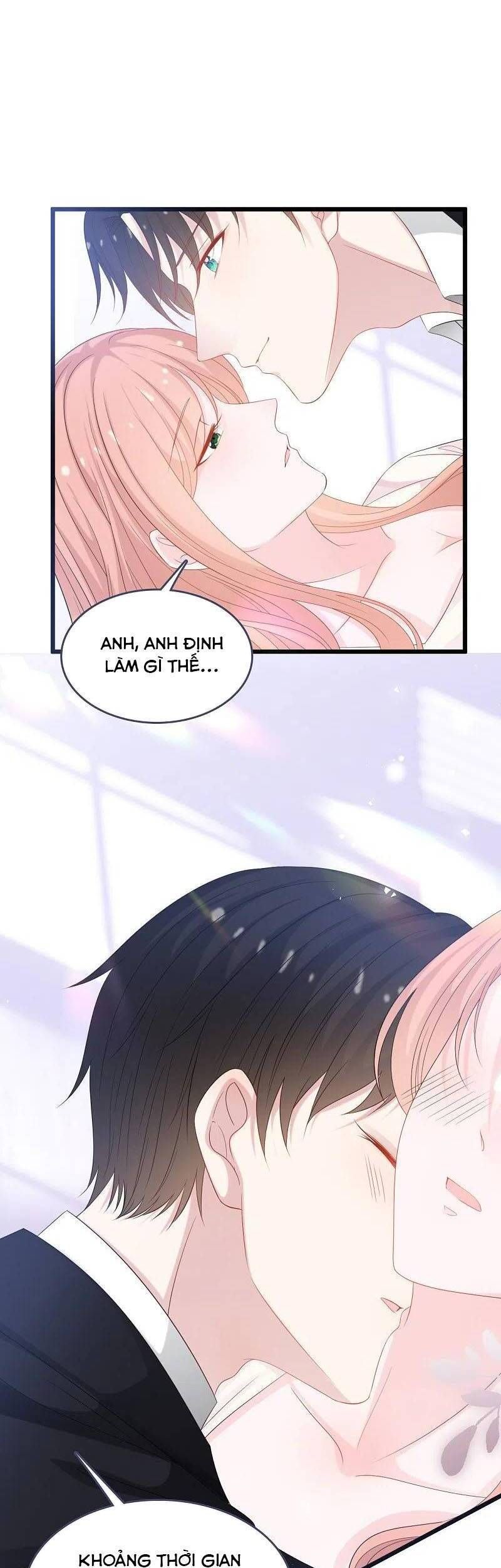 đọc truyện Tổng Tài Daddy Đuổi Tới Nơi Rồi Chương 186 ảnh 11 tại Thiên Thai Truyện