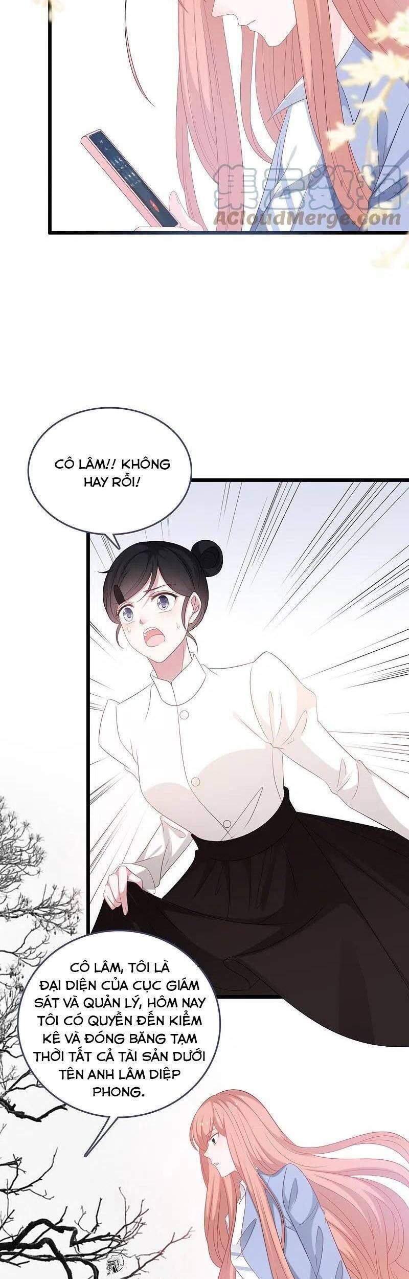 đọc truyện Tổng Tài Daddy Đuổi Tới Nơi Rồi Chương 187 ảnh 12 tại Thiên Thai Truyện