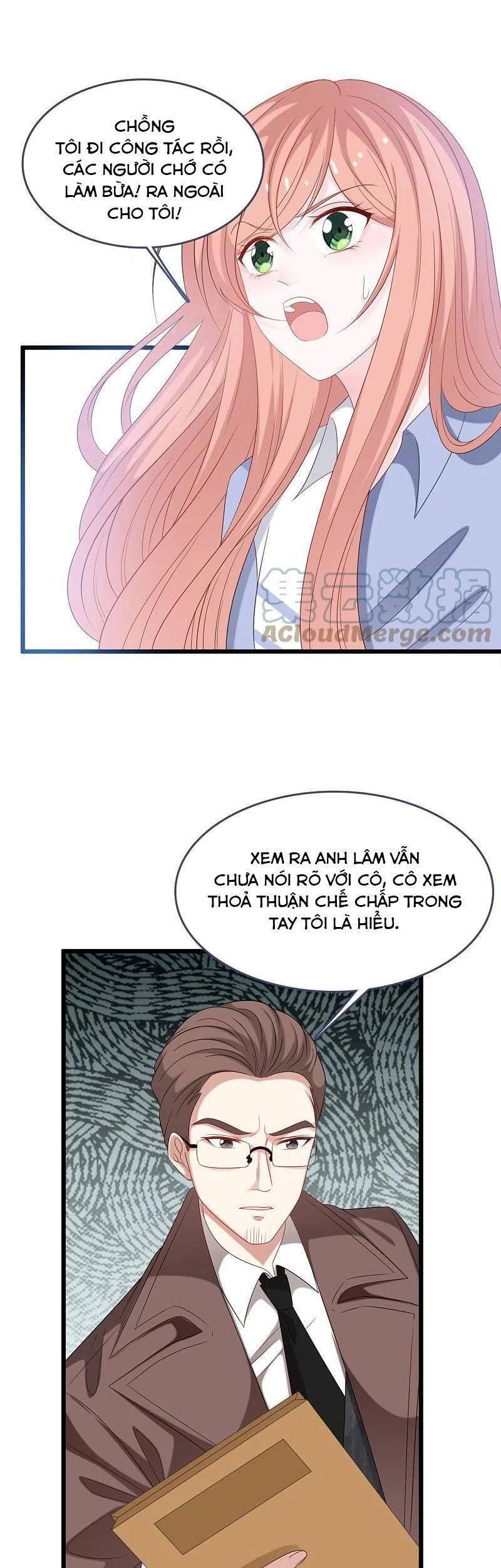 đọc truyện Tổng Tài Daddy Đuổi Tới Nơi Rồi Chương 187 ảnh 15 tại Thiên Thai Truyện