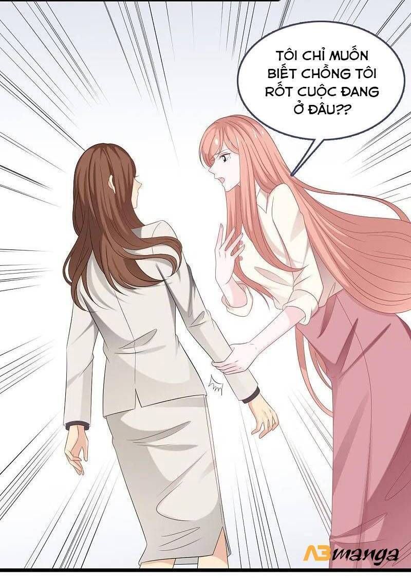 đọc truyện Tổng Tài Daddy Đuổi Tới Nơi Rồi Chương 187 ảnh 21 tại Thiên Thai Truyện