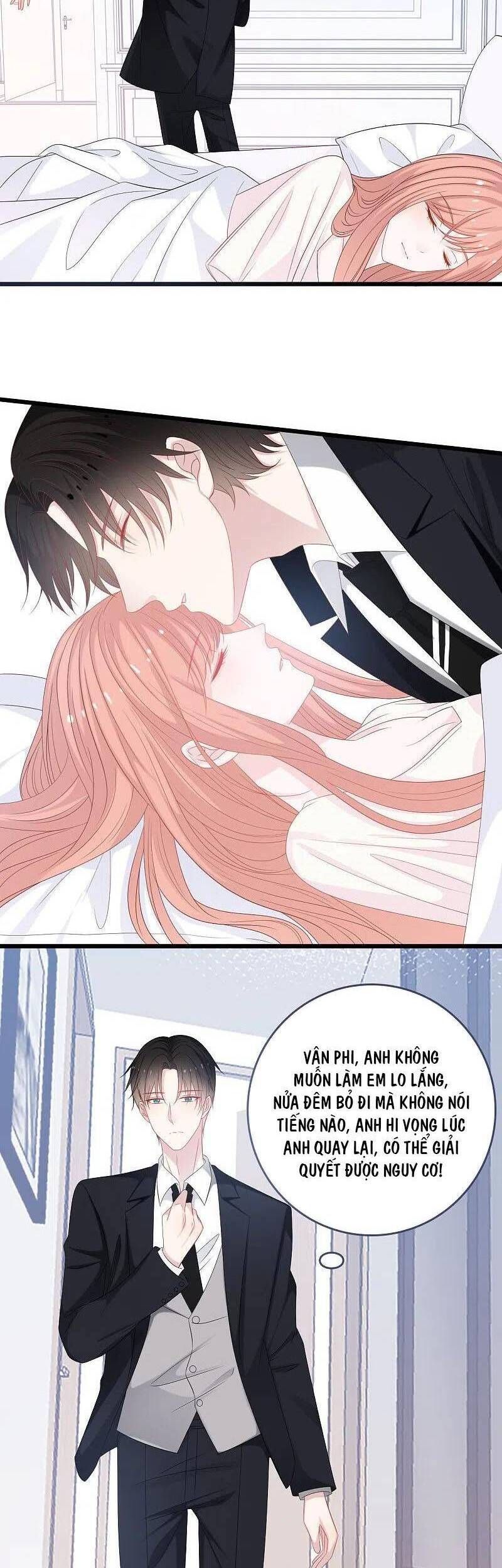 đọc truyện Tổng Tài Daddy Đuổi Tới Nơi Rồi Chương 187 ảnh 7 tại Thiên Thai Truyện