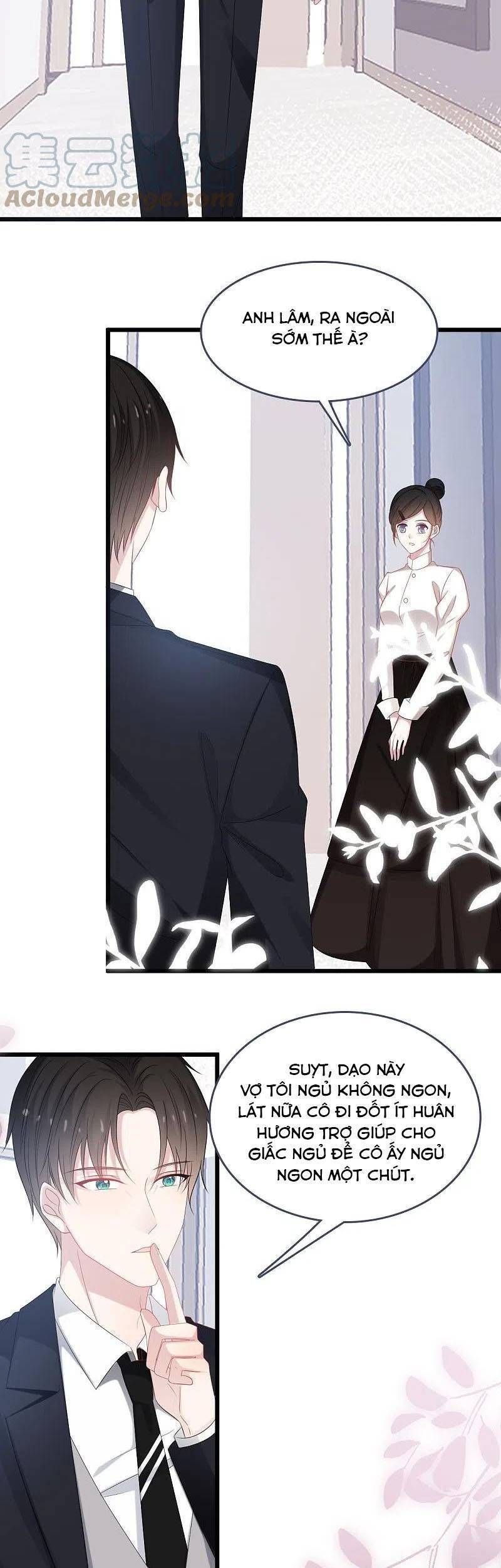 đọc truyện Tổng Tài Daddy Đuổi Tới Nơi Rồi Chương 187 ảnh 8 tại Thiên Thai Truyện