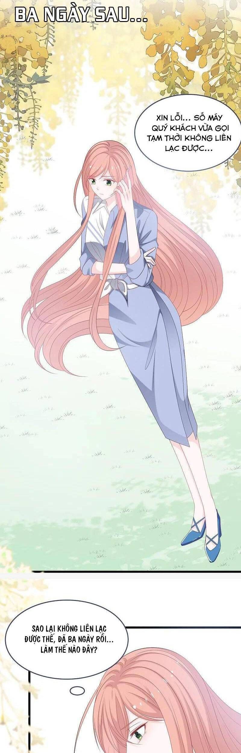 đọc truyện Tổng Tài Daddy Đuổi Tới Nơi Rồi Chương 187 ảnh 11 tại Thiên Thai Truyện