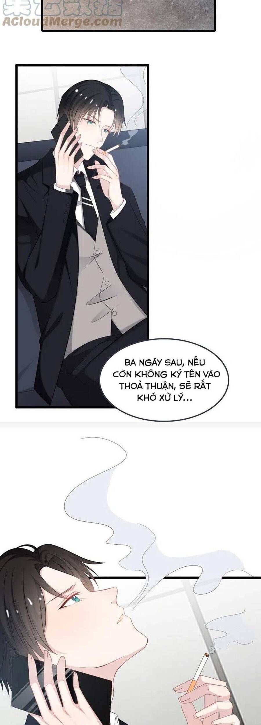 đọc truyện Tổng Tài Daddy Đuổi Tới Nơi Rồi Chương 188 ảnh 13 tại Thiên Thai Truyện