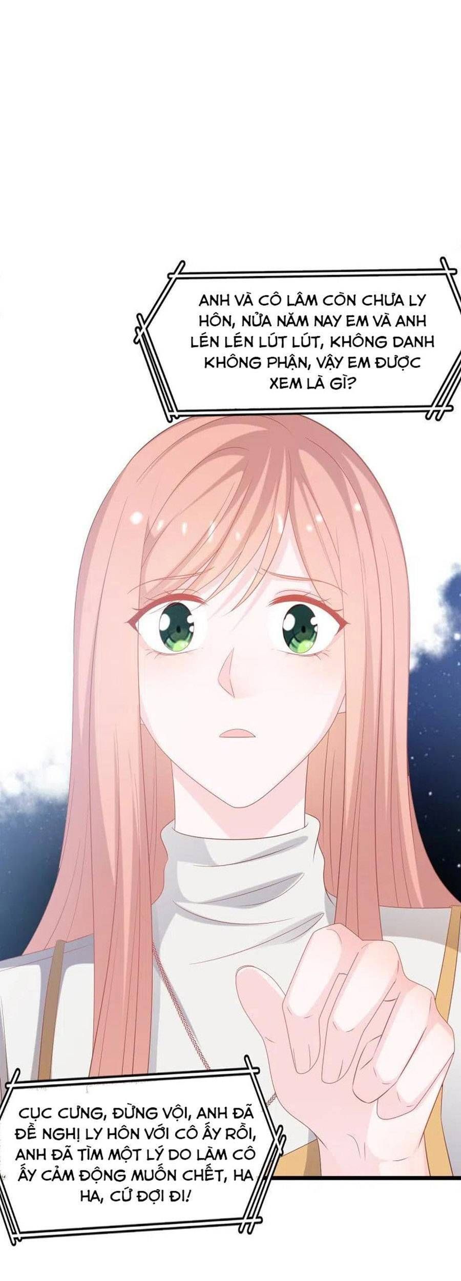 đọc truyện Tổng Tài Daddy Đuổi Tới Nơi Rồi Chương 188 ảnh 17 tại Thiên Thai Truyện