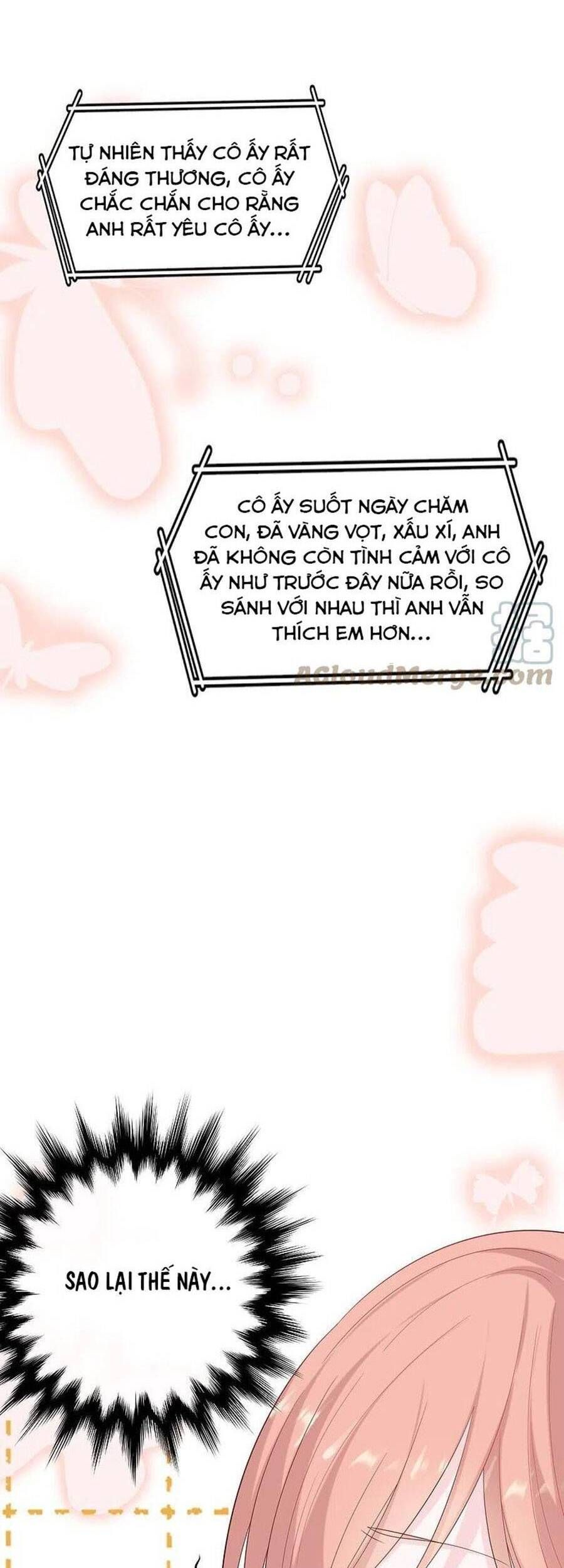 đọc truyện Tổng Tài Daddy Đuổi Tới Nơi Rồi Chương 188 ảnh 18 tại Thiên Thai Truyện