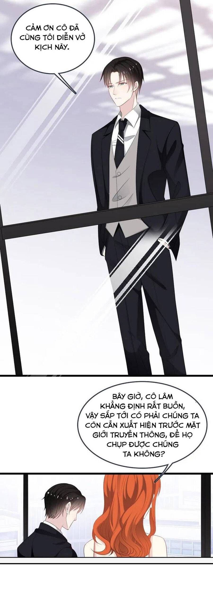 đọc truyện Tổng Tài Daddy Đuổi Tới Nơi Rồi Chương 188 ảnh 20 tại Thiên Thai Truyện