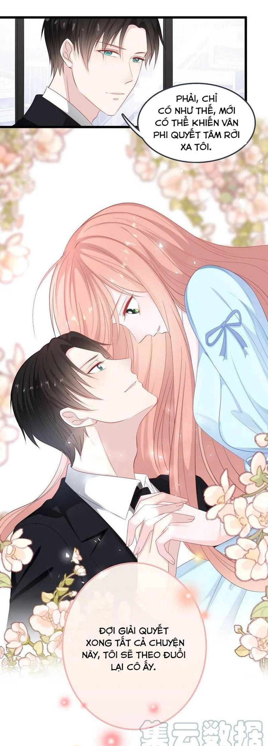 đọc truyện Tổng Tài Daddy Đuổi Tới Nơi Rồi Chương 188 ảnh 21 tại Thiên Thai Truyện