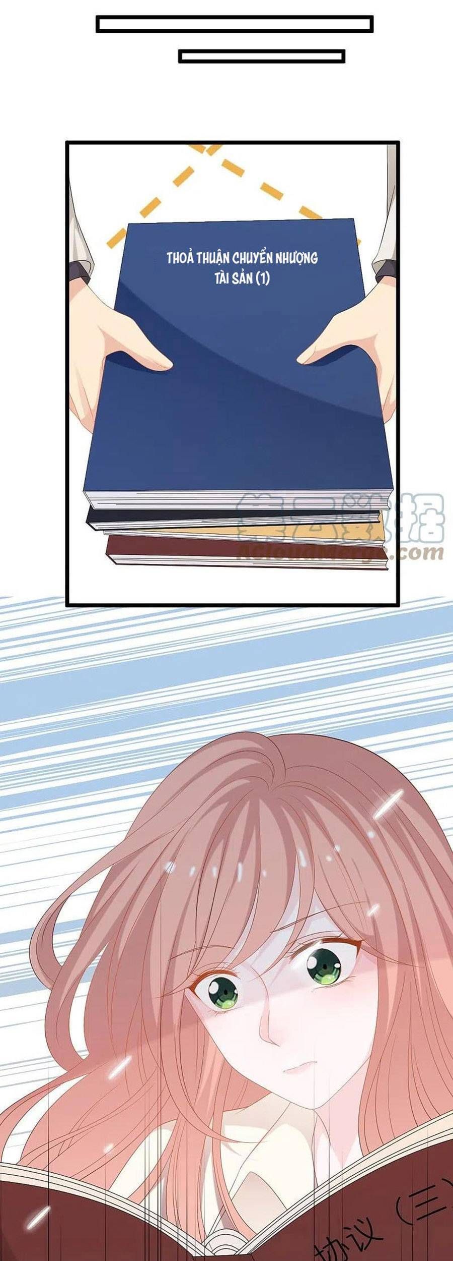 đọc truyện Tổng Tài Daddy Đuổi Tới Nơi Rồi Chương 188 ảnh 4 tại Thiên Thai Truyện