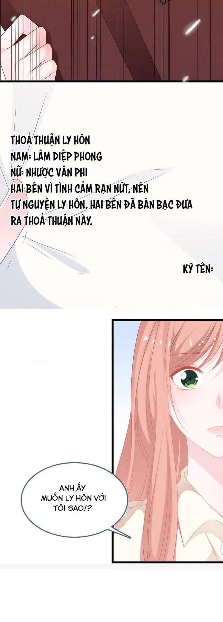 đọc truyện Tổng Tài Daddy Đuổi Tới Nơi Rồi Chương 188 ảnh 5 tại Thiên Thai Truyện