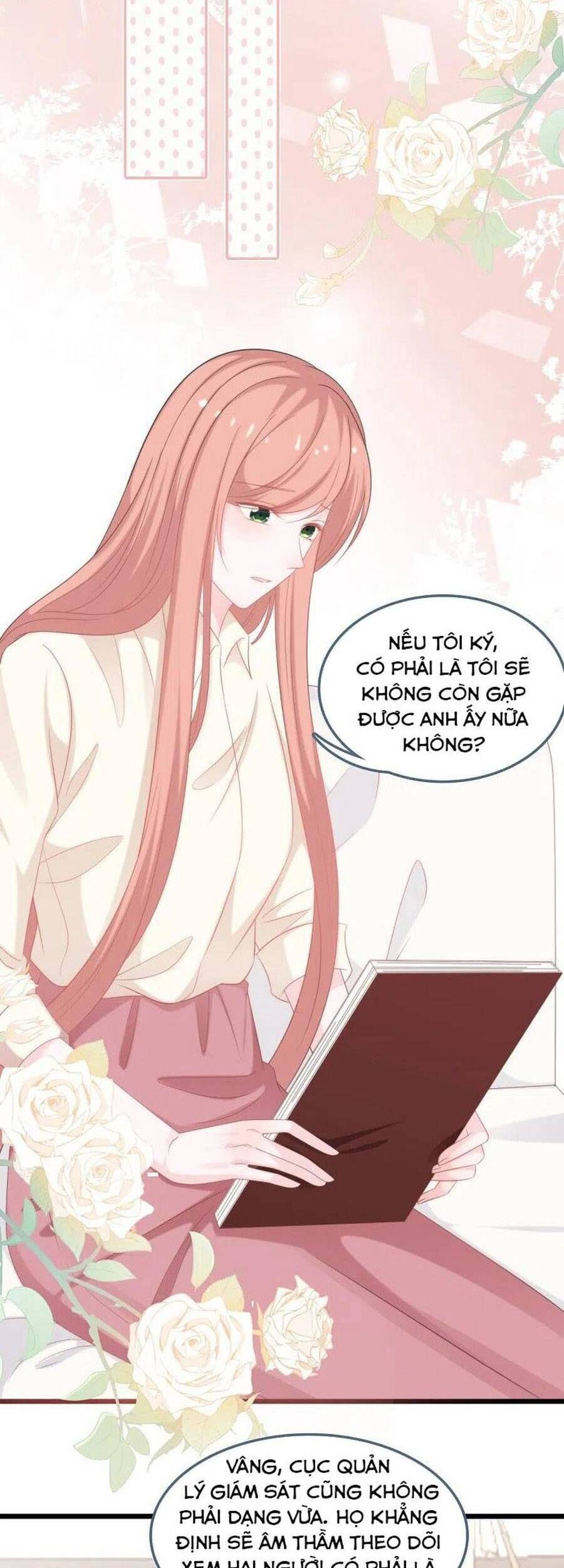 đọc truyện Tổng Tài Daddy Đuổi Tới Nơi Rồi Chương 188 ảnh 7 tại Thiên Thai Truyện