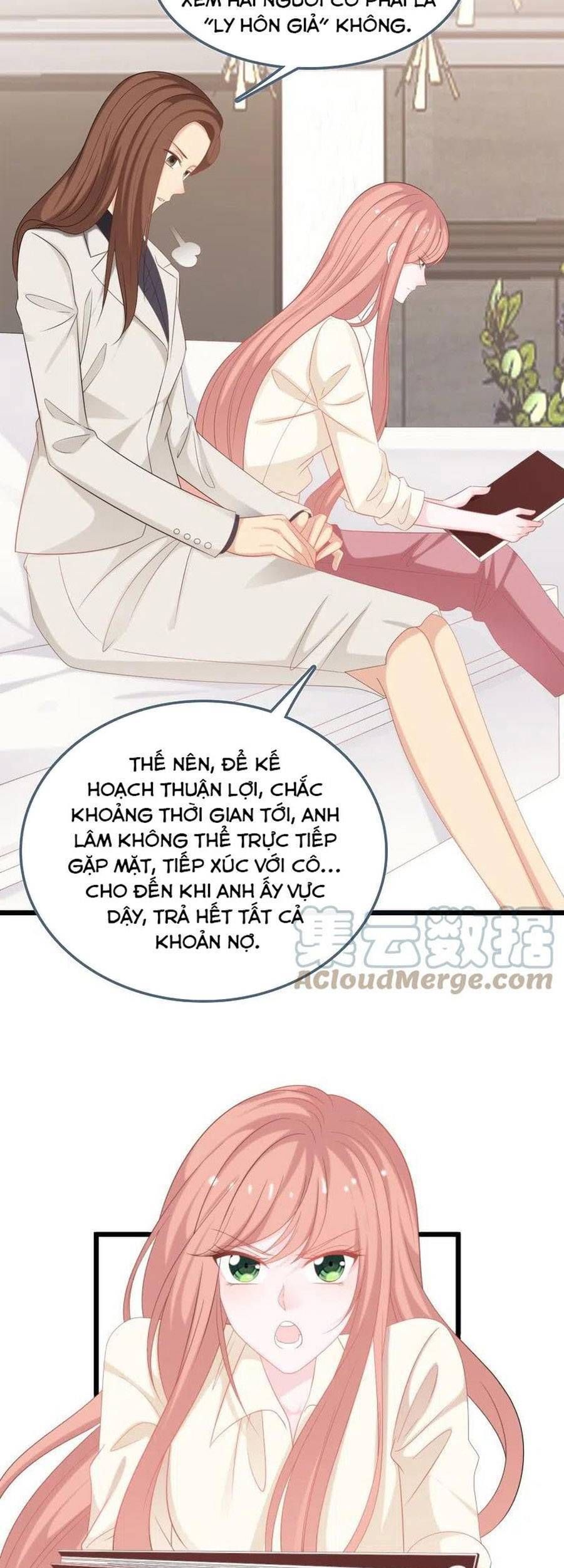 đọc truyện Tổng Tài Daddy Đuổi Tới Nơi Rồi Chương 188 ảnh 8 tại Thiên Thai Truyện