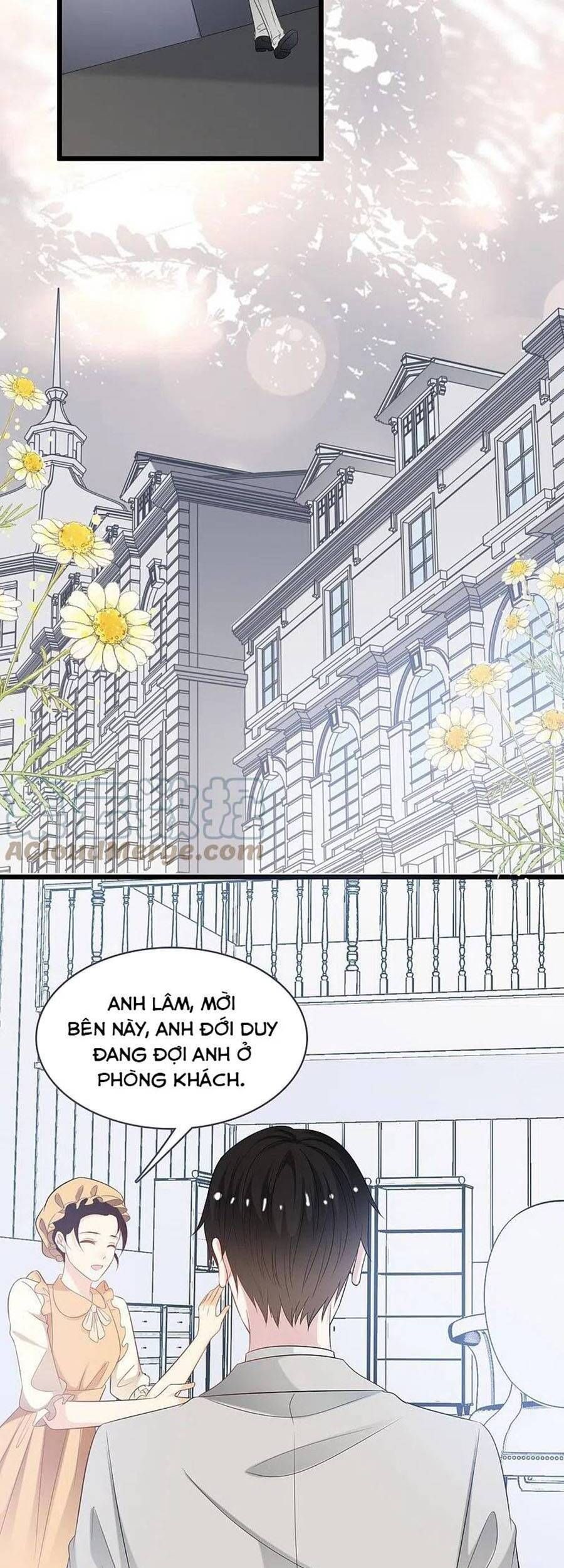 đọc truyện Tổng Tài Daddy Đuổi Tới Nơi Rồi Chương 189 ảnh 17 tại Thiên Thai Truyện