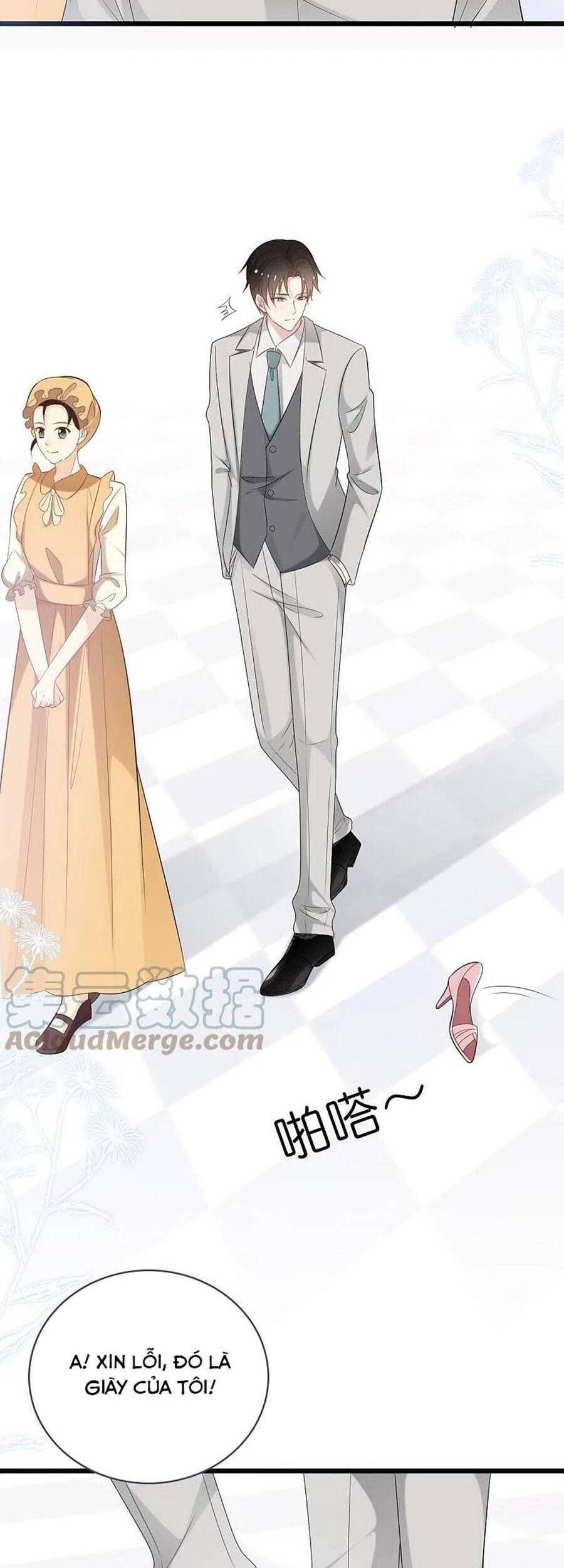 đọc truyện Tổng Tài Daddy Đuổi Tới Nơi Rồi Chương 189 ảnh 18 tại Thiên Thai Truyện