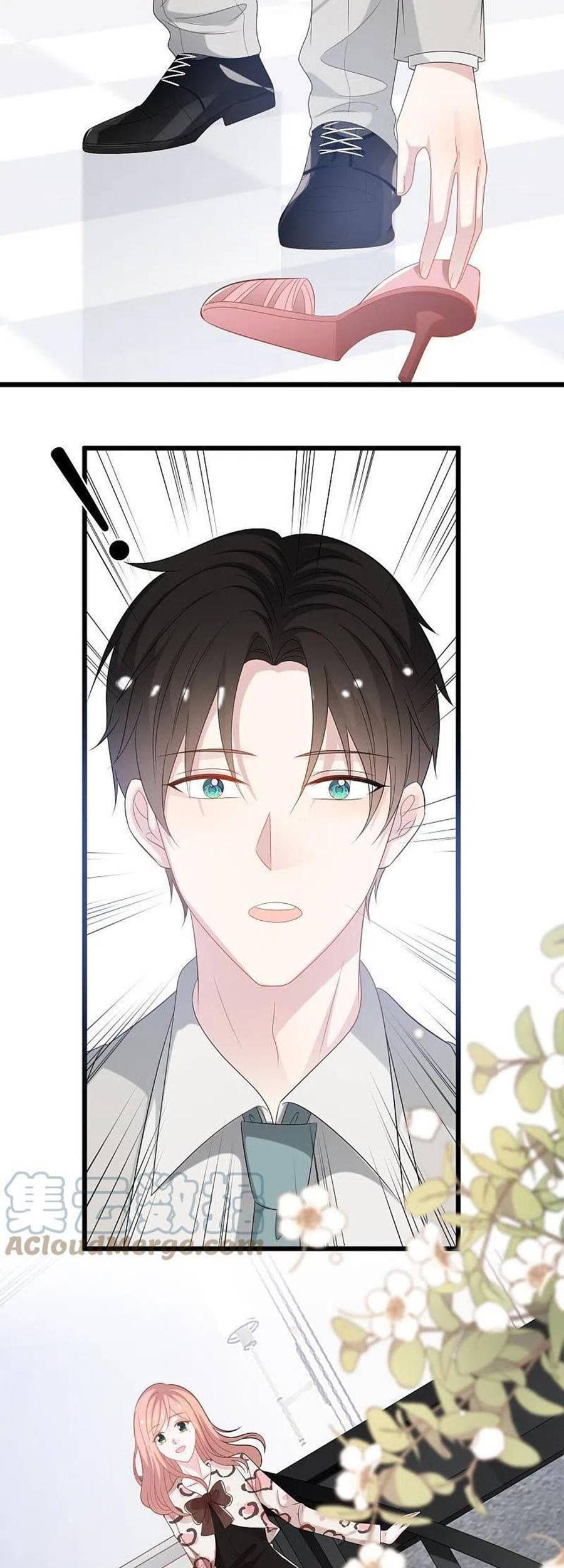 đọc truyện Tổng Tài Daddy Đuổi Tới Nơi Rồi Chương 189 ảnh 19 tại Thiên Thai Truyện