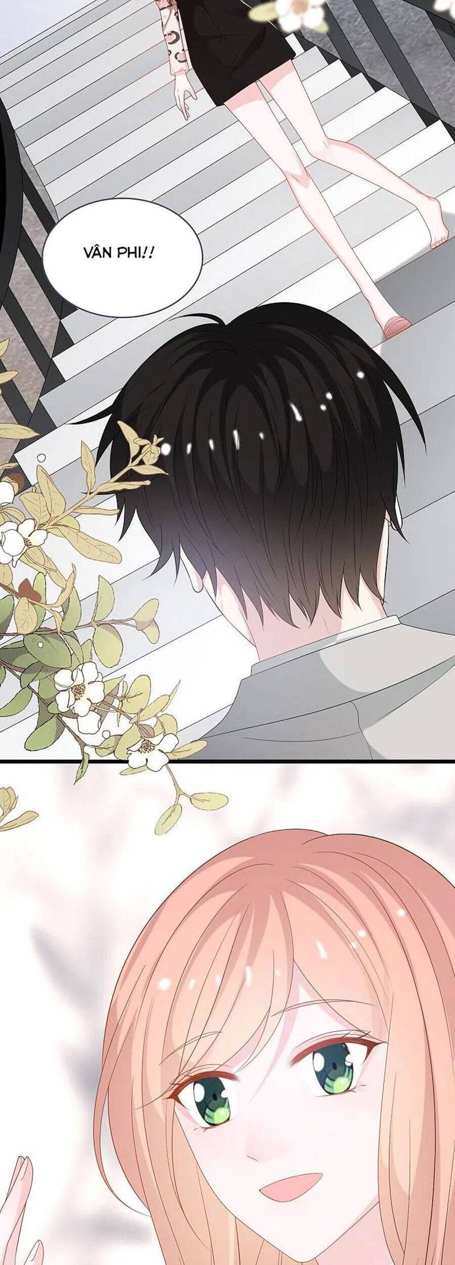 đọc truyện Tổng Tài Daddy Đuổi Tới Nơi Rồi Chương 189 ảnh 20 tại Thiên Thai Truyện