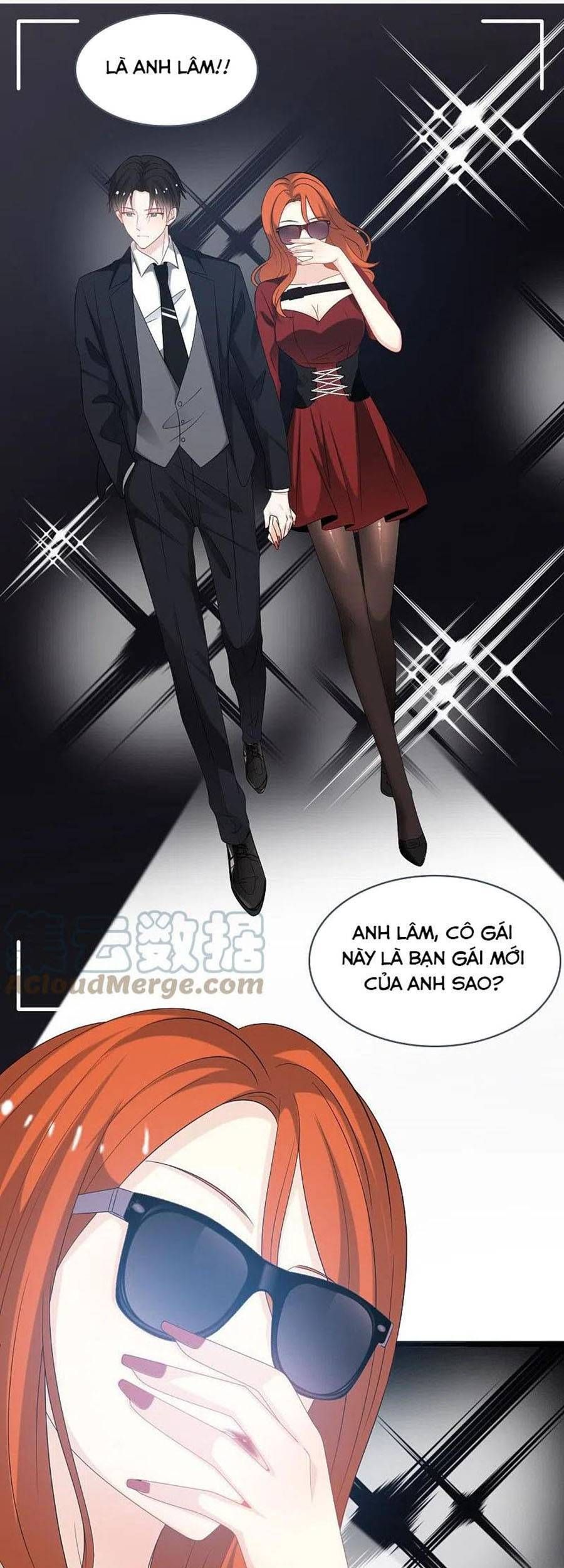 đọc truyện Tổng Tài Daddy Đuổi Tới Nơi Rồi Chương 189 ảnh 4 tại Thiên Thai Truyện