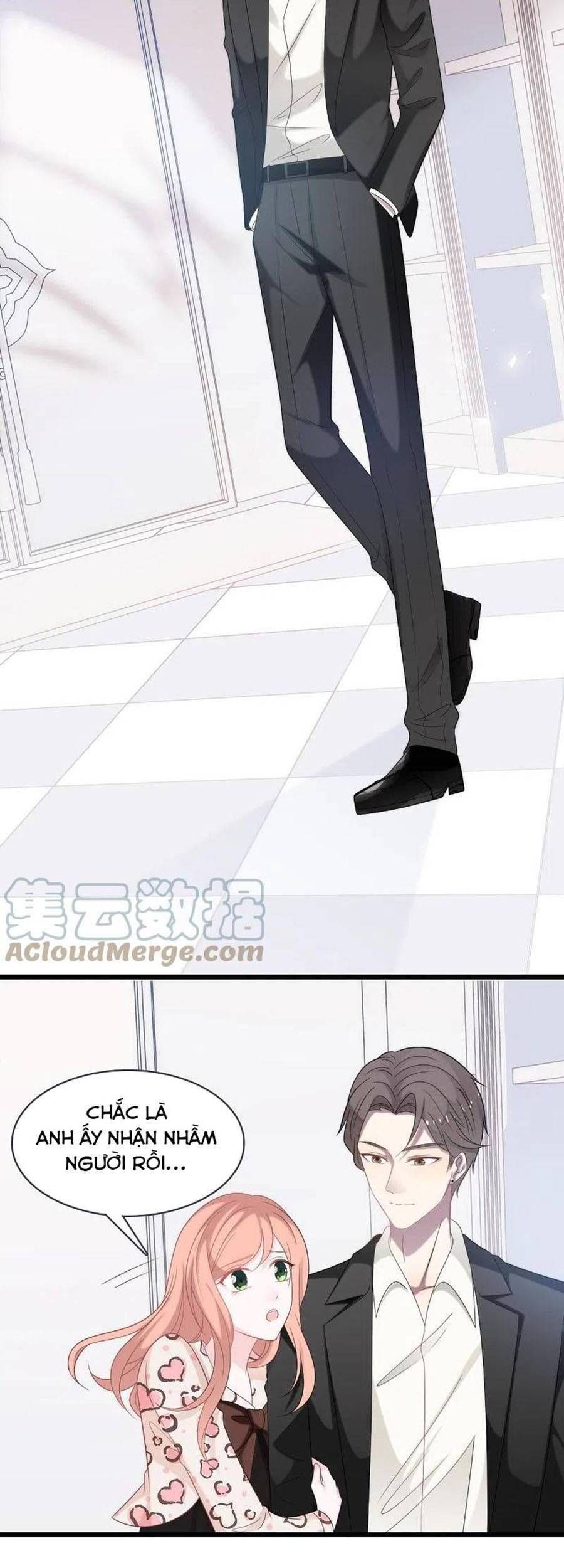 đọc truyện Tổng Tài Daddy Đuổi Tới Nơi Rồi Chương 189 ảnh 24 tại Thiên Thai Truyện