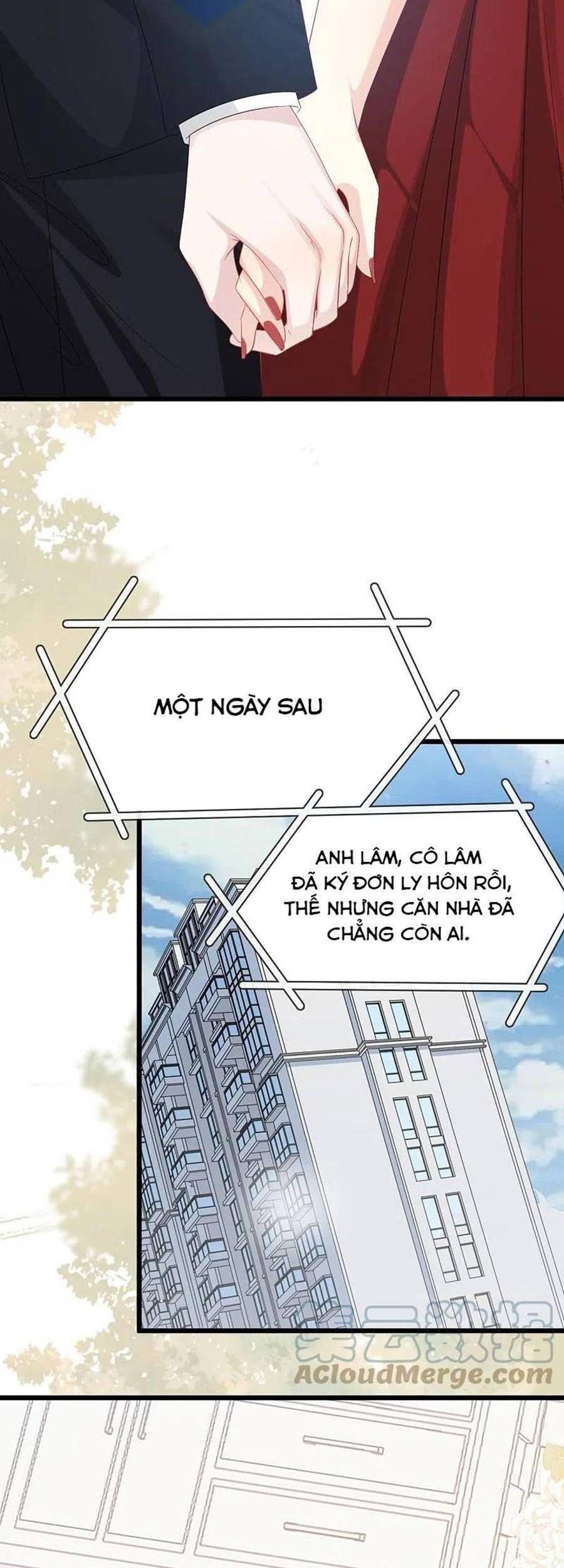 đọc truyện Tổng Tài Daddy Đuổi Tới Nơi Rồi Chương 189 ảnh 6 tại Thiên Thai Truyện