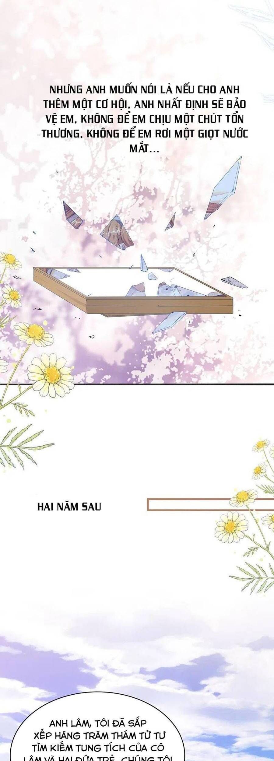 đọc truyện Tổng Tài Daddy Đuổi Tới Nơi Rồi Chương 189 ảnh 11 tại Thiên Thai Truyện