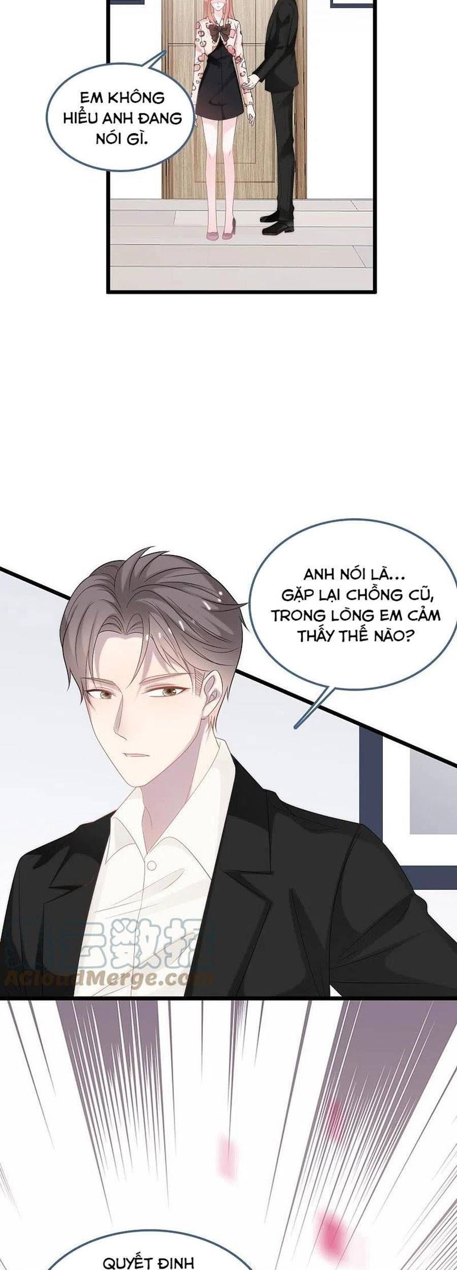 đọc truyện Tổng Tài Daddy Đuổi Tới Nơi Rồi Chương 190 ảnh 19 tại Thiên Thai Truyện