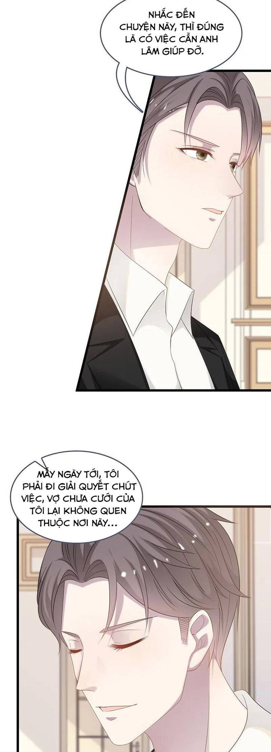 đọc truyện Tổng Tài Daddy Đuổi Tới Nơi Rồi Chương 190 ảnh 6 tại Thiên Thai Truyện