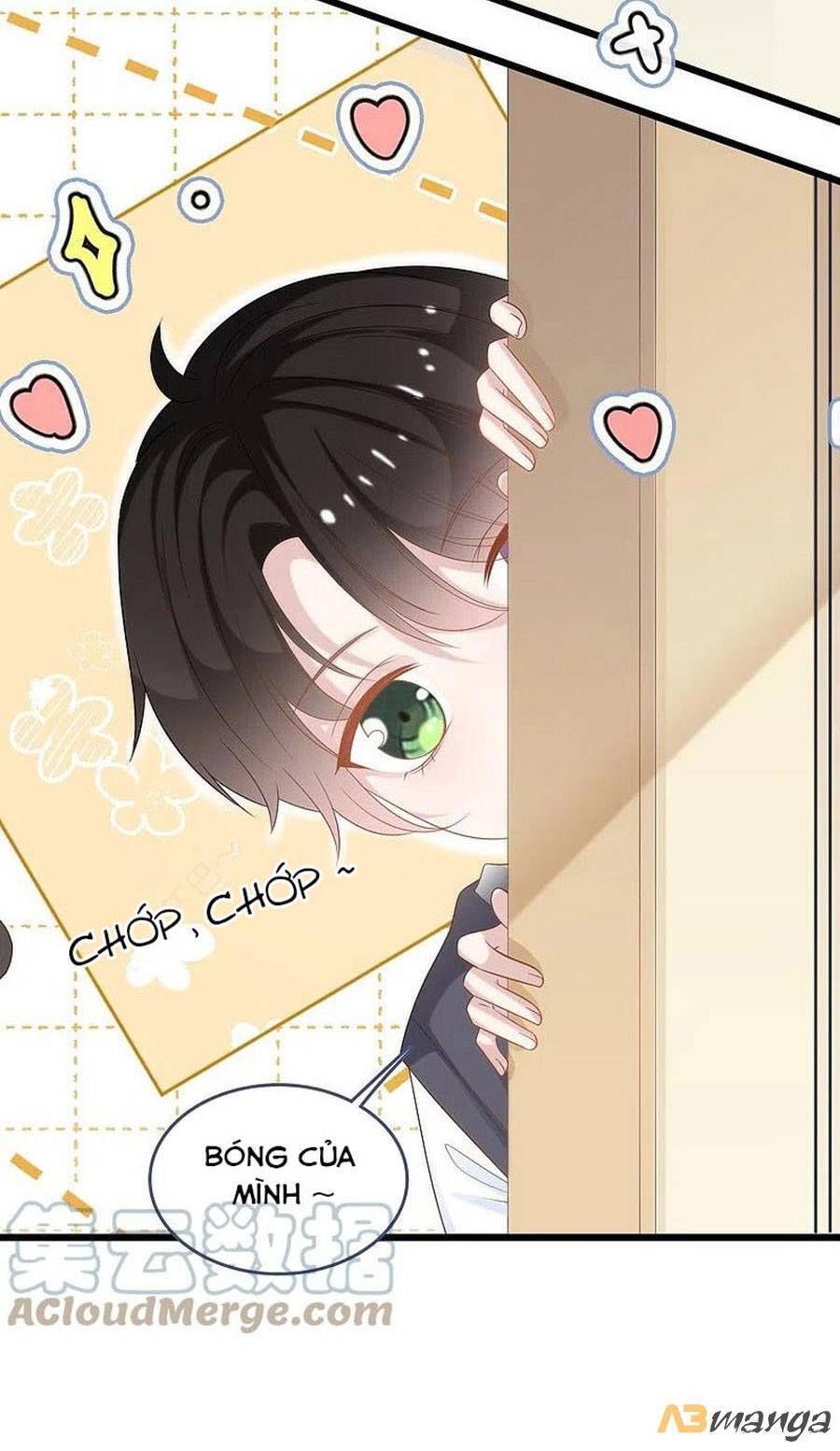 đọc truyện Tổng Tài Daddy Đuổi Tới Nơi Rồi Chương 190 ảnh 8 tại Thiên Thai Truyện